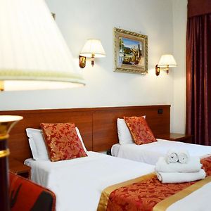 Kamer met Twee Aparte Bedden